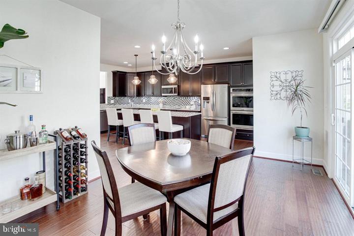 BRADLEY SQUARE - Residential Lease