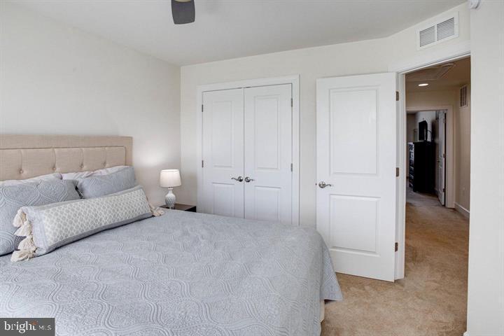 BRADLEY SQUARE - Residential Lease