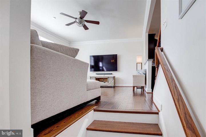 BRADLEY SQUARE - Residential Lease