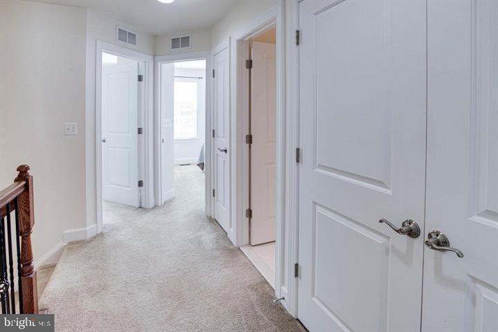 BRADLEY SQUARE - Residential Lease