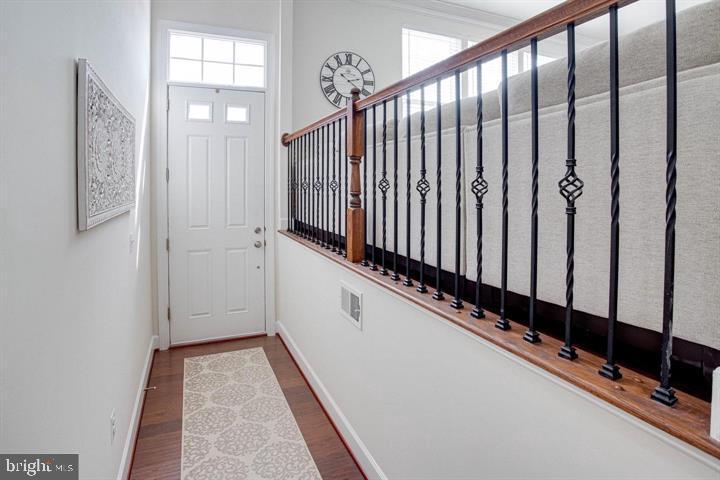 BRADLEY SQUARE - Residential Lease