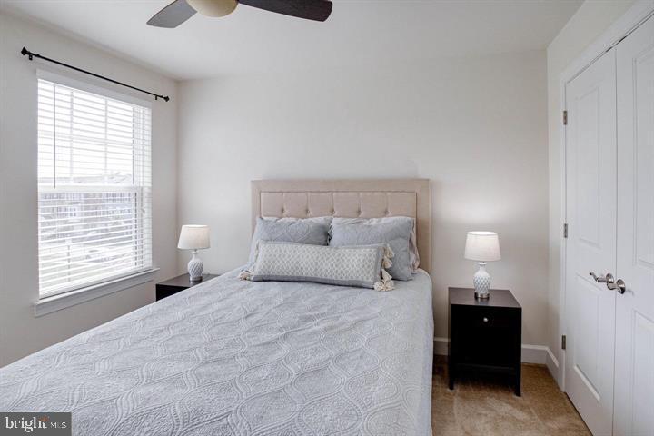 BRADLEY SQUARE - Residential Lease