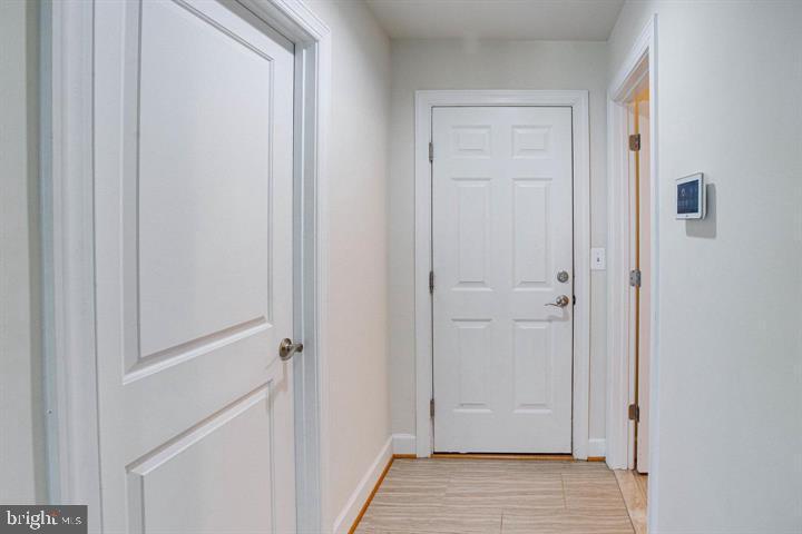 BRADLEY SQUARE - Residential Lease