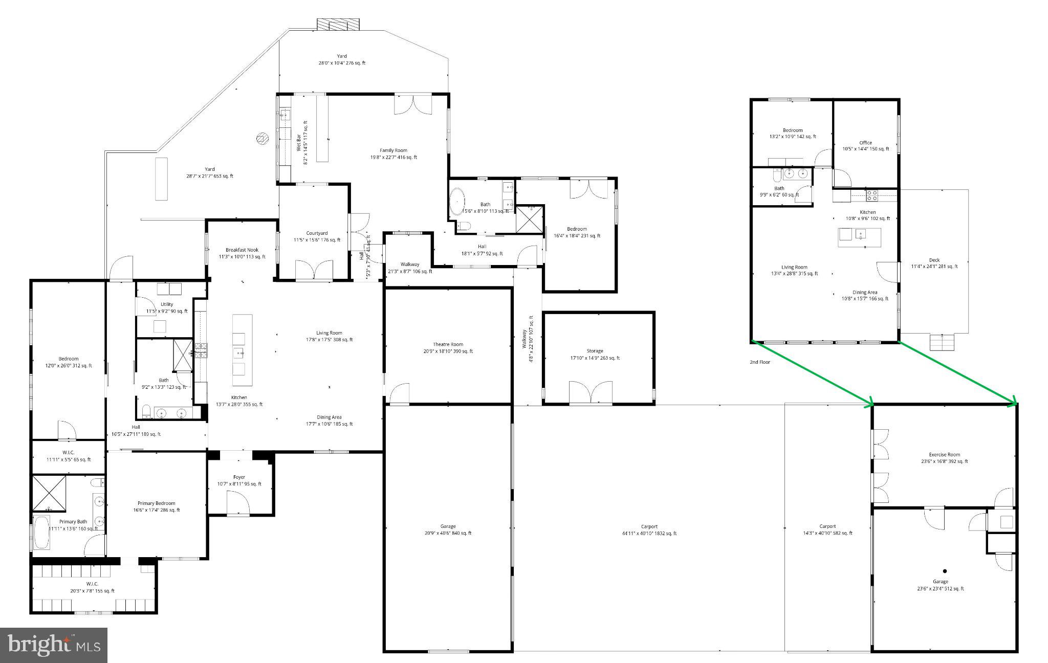LAUXMONT FARMS - Residential