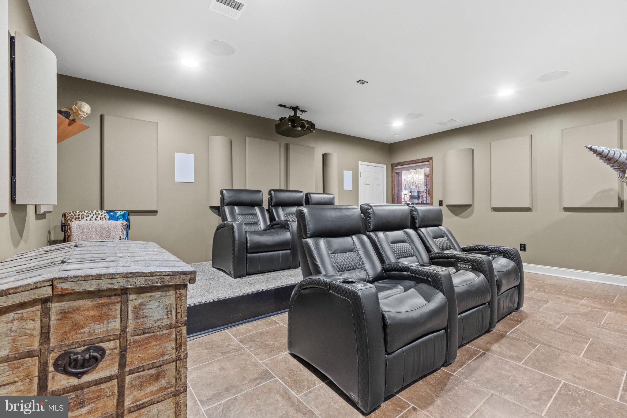 LAUXMONT FARMS - Residential