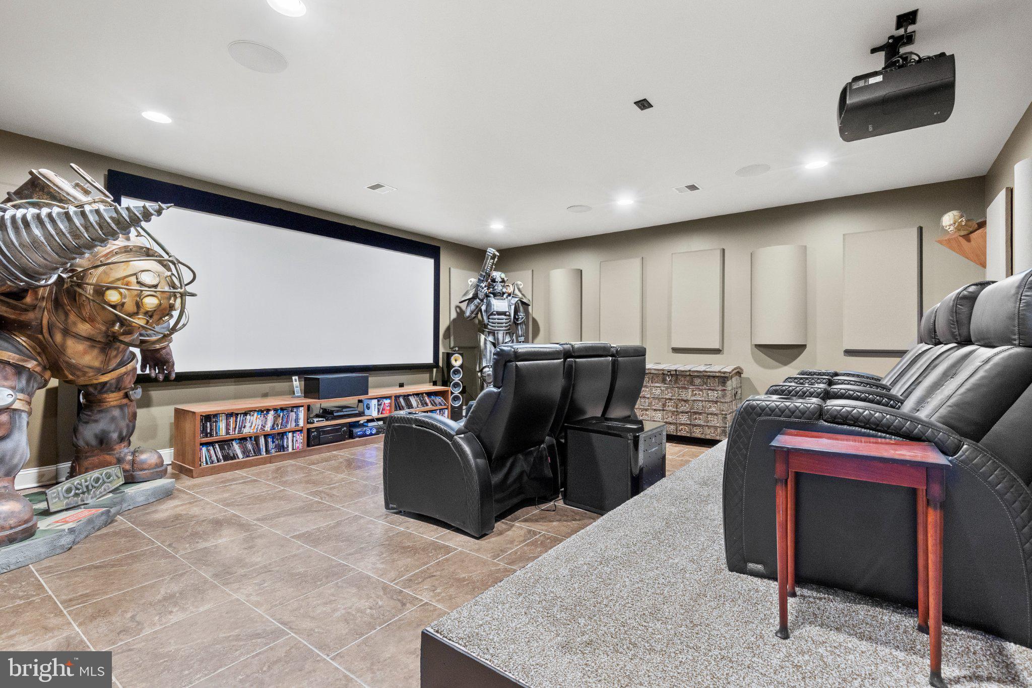 LAUXMONT FARMS - Residential