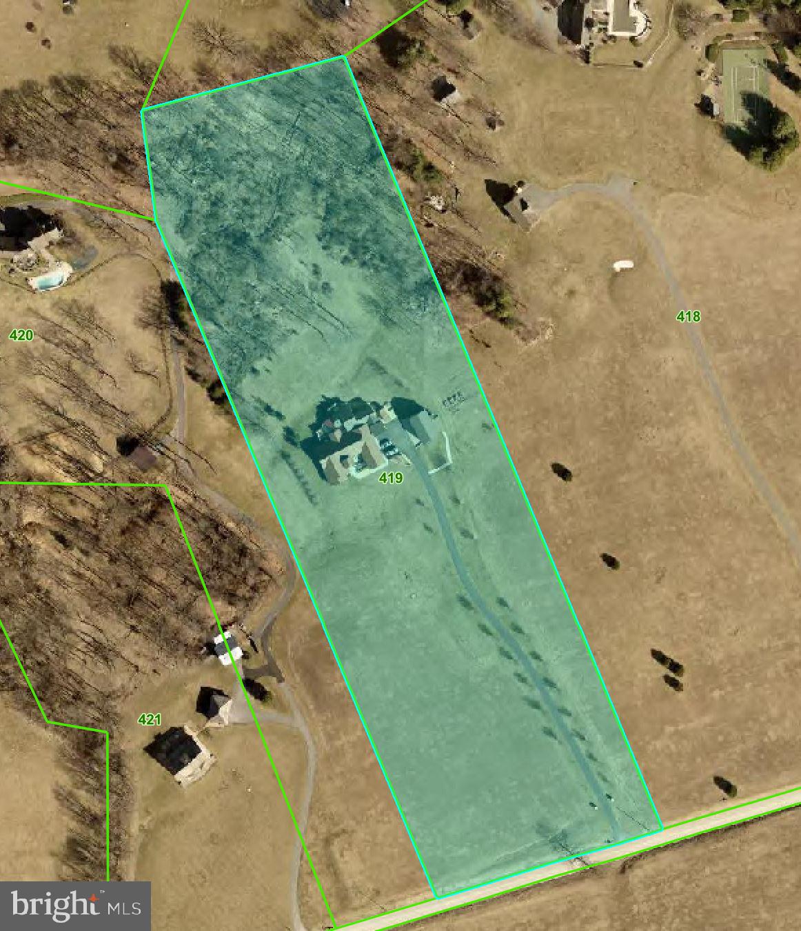LAUXMONT FARMS - Residential