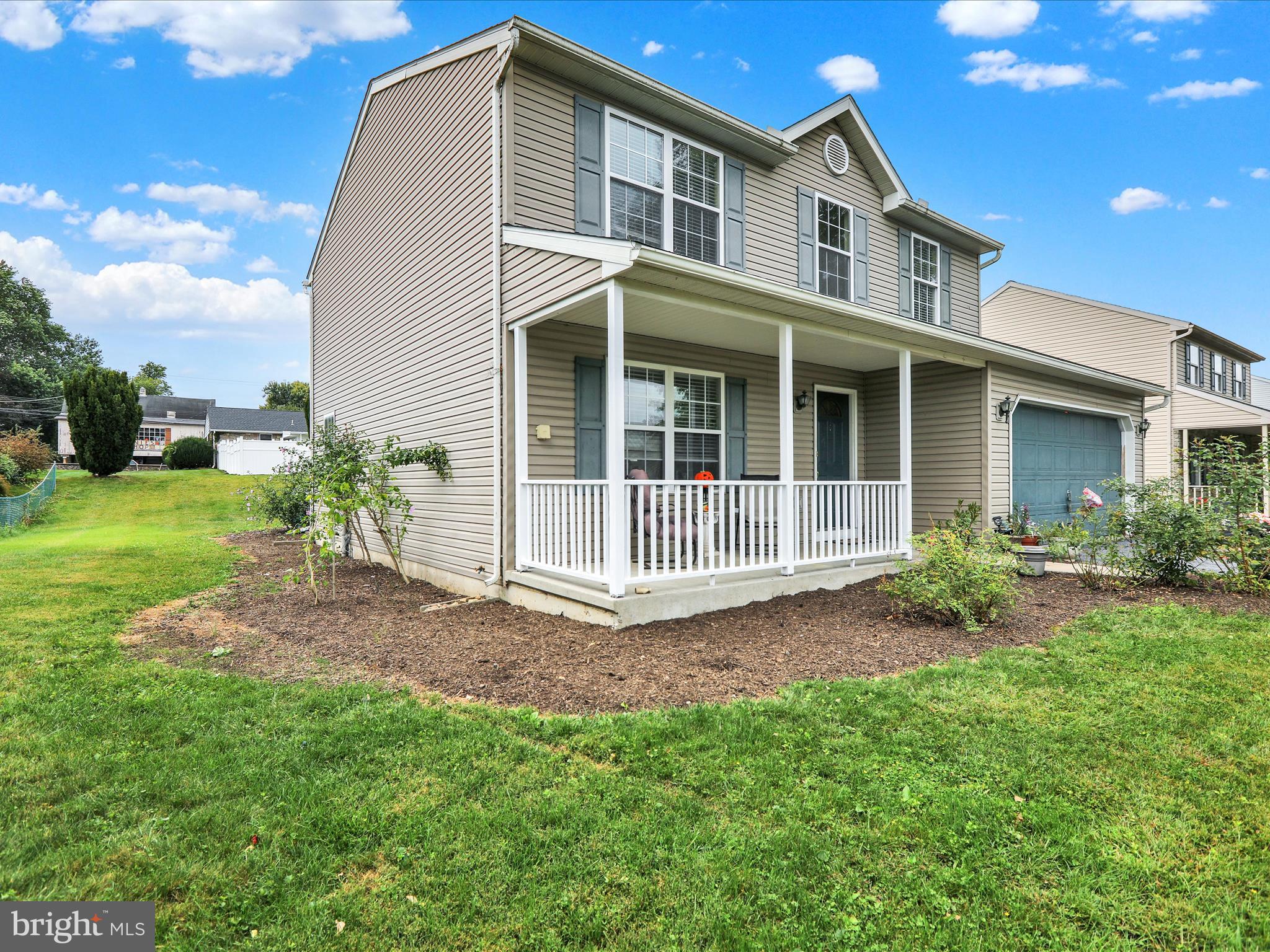 71 CORNERSTONE DRIVE