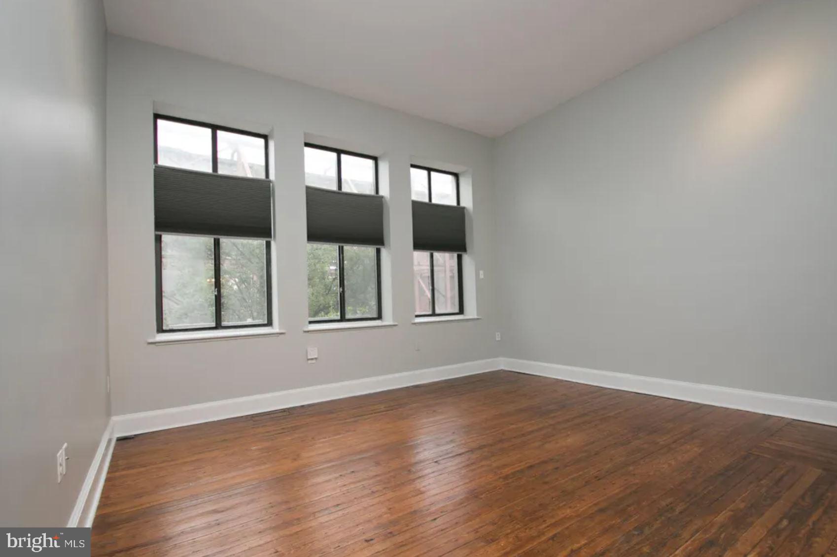 GRADUATE HOSPITAL - Residential Lease