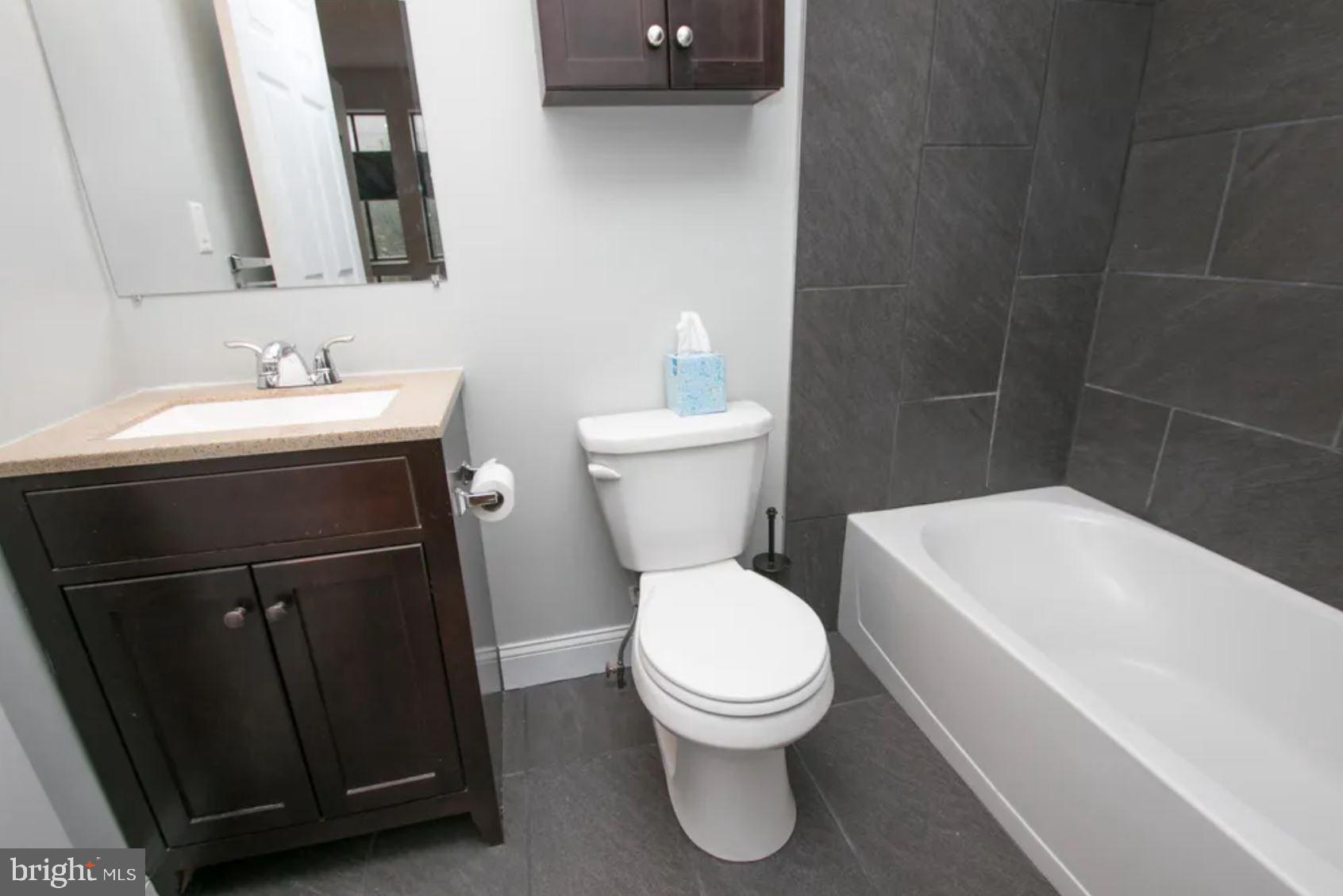 GRADUATE HOSPITAL - Residential Lease