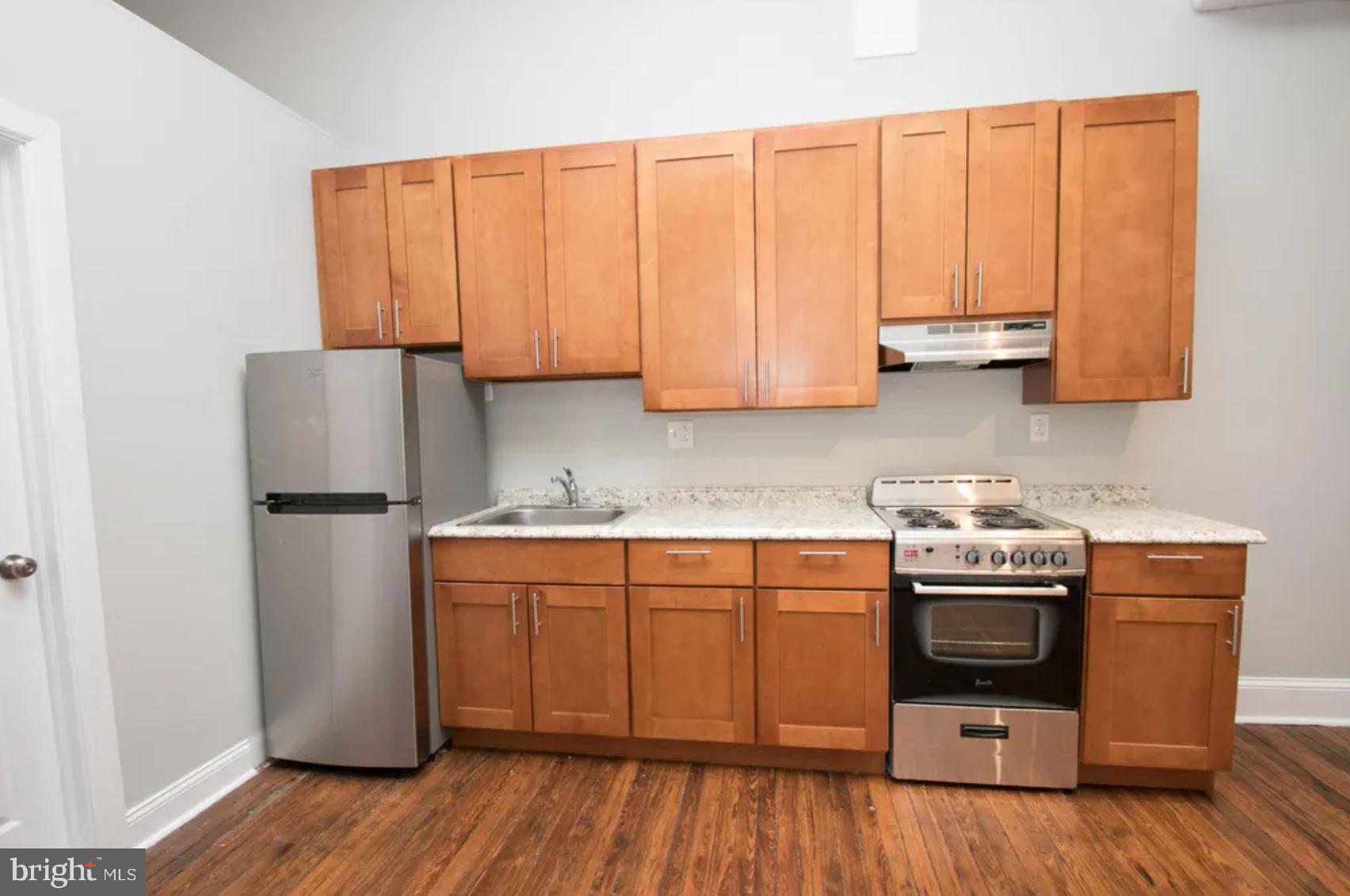 GRADUATE HOSPITAL - Residential Lease