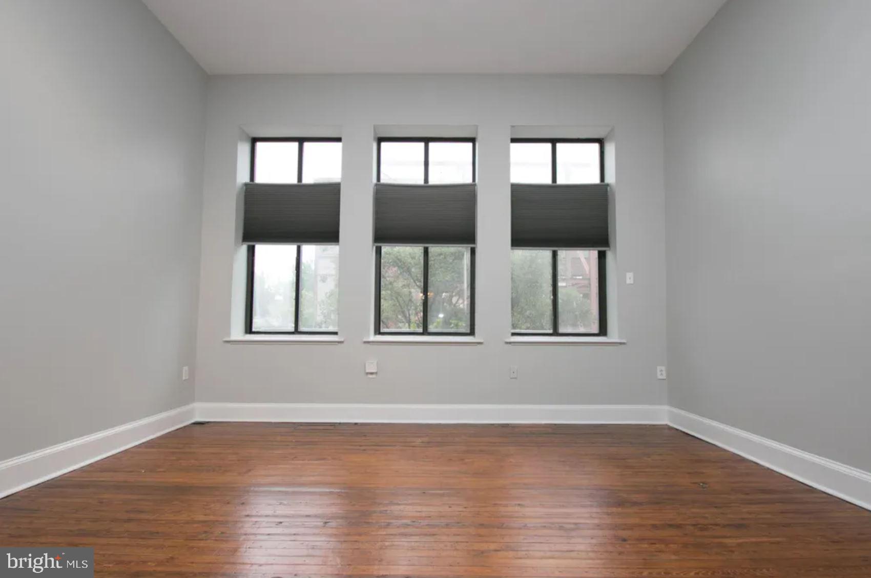 GRADUATE HOSPITAL - Residential Lease