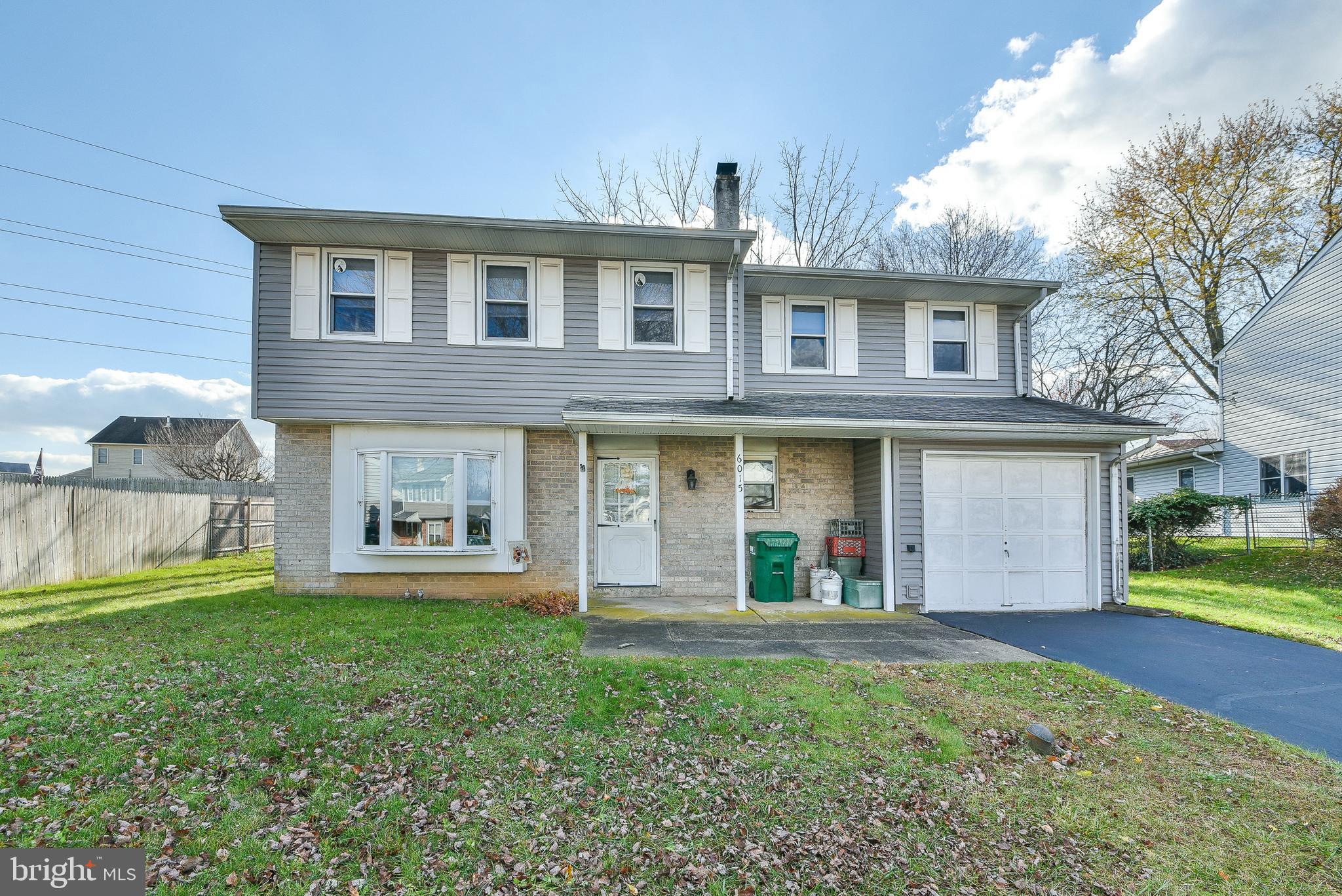 SALEM POINT - Residential