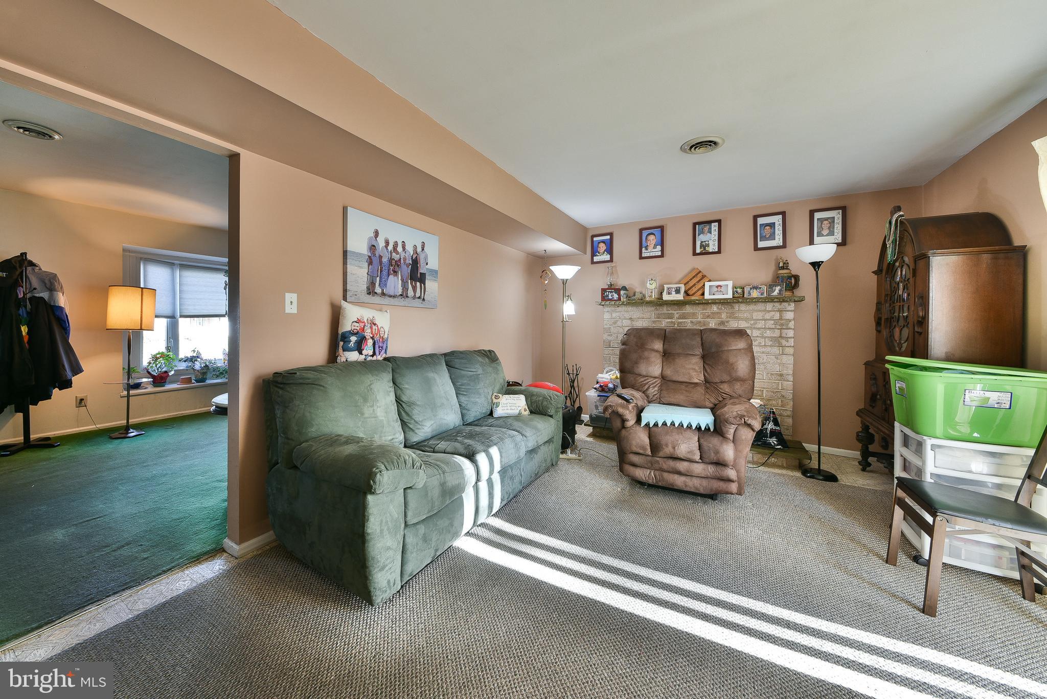 SALEM POINT - Residential