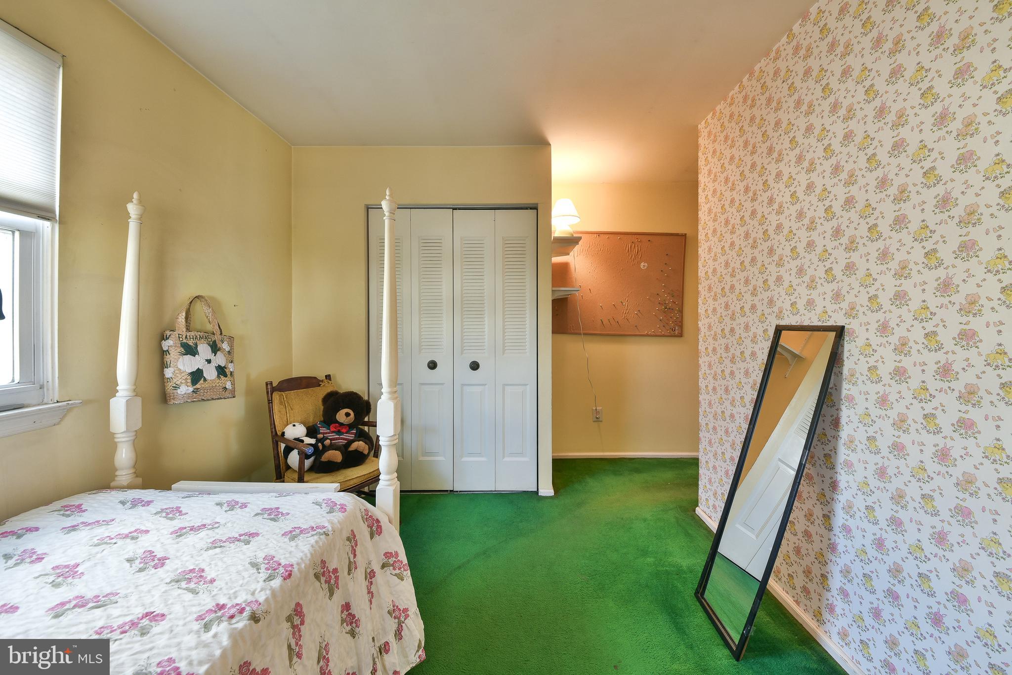 SALEM POINT - Residential