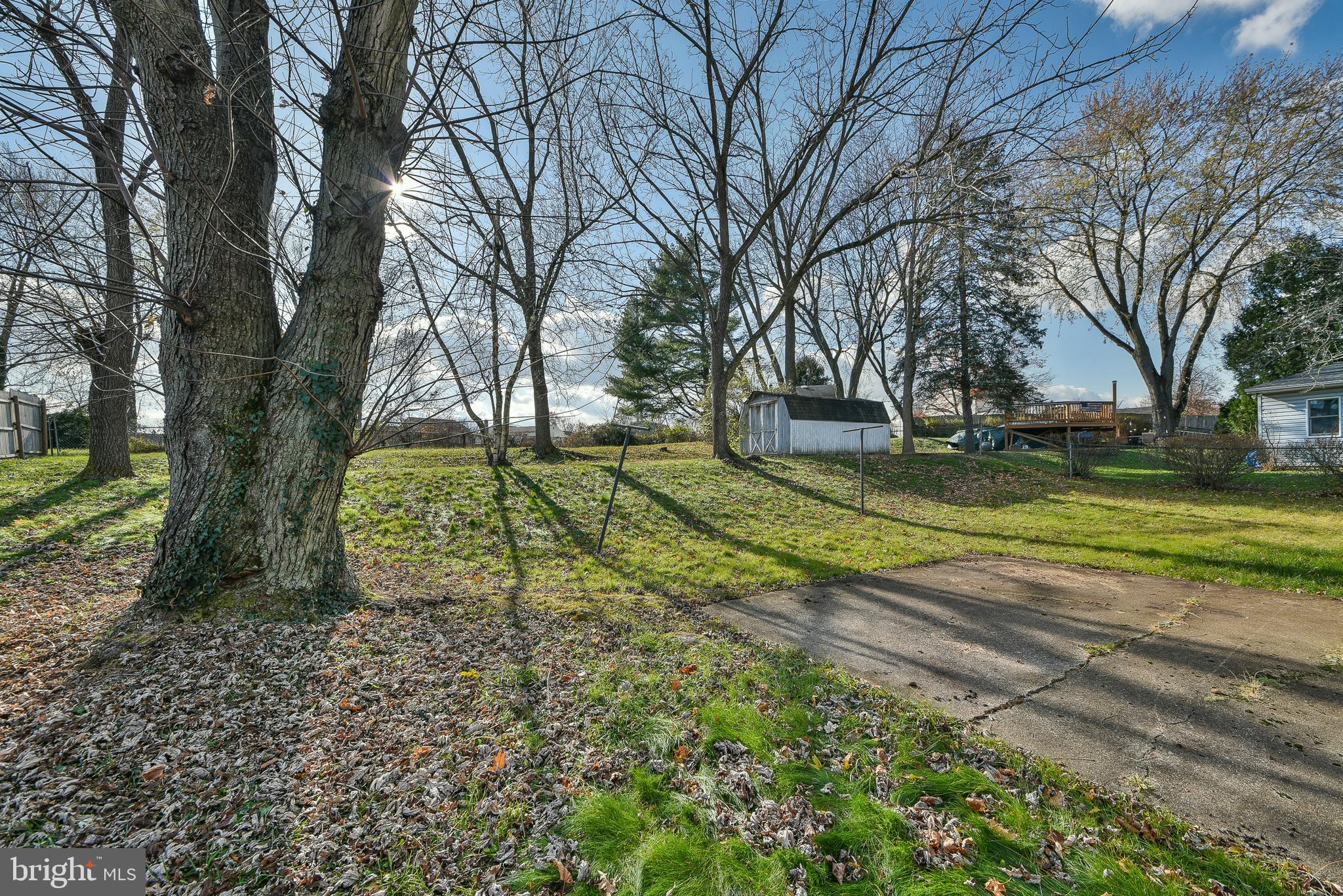 SALEM POINT - Residential