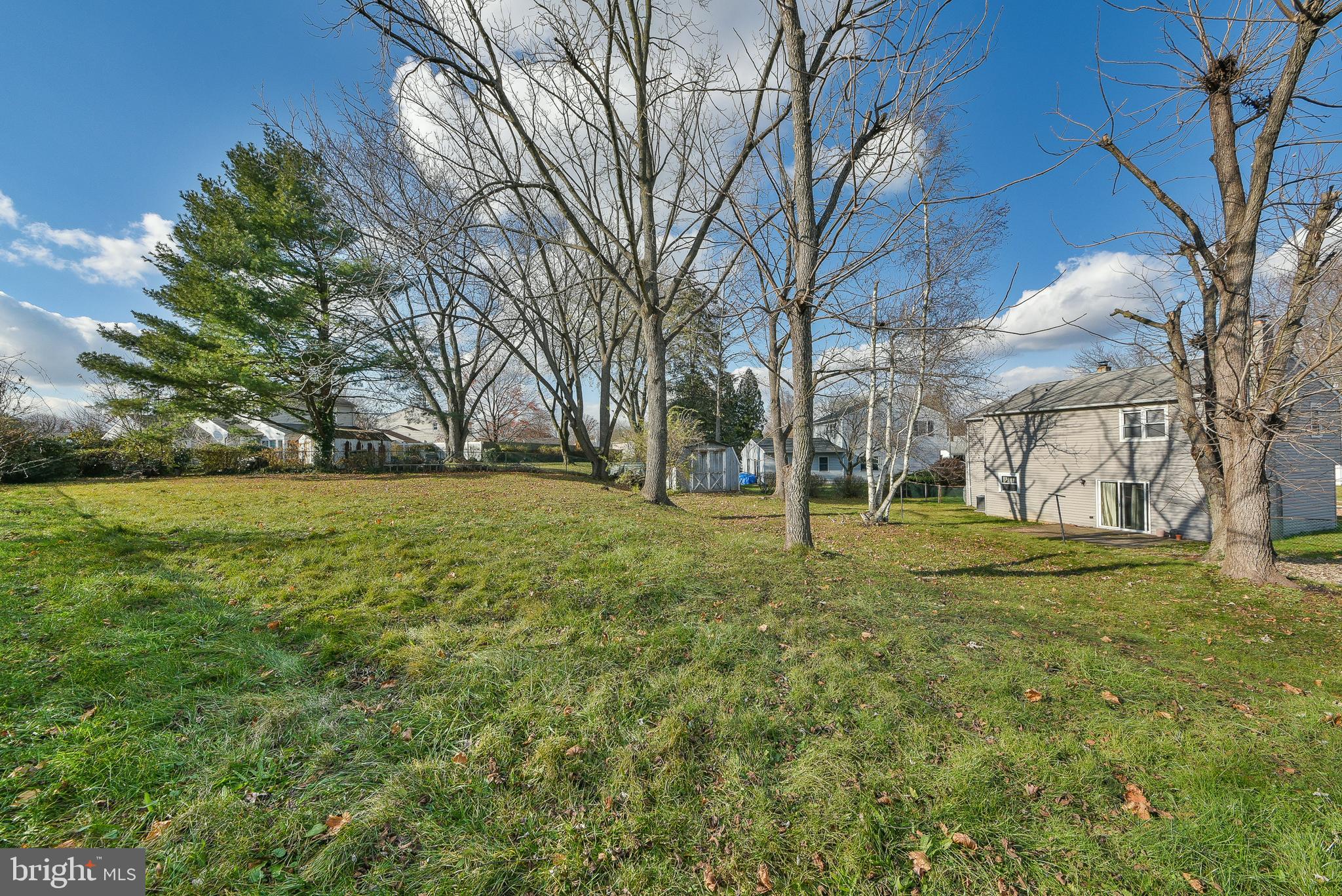 SALEM POINT - Residential