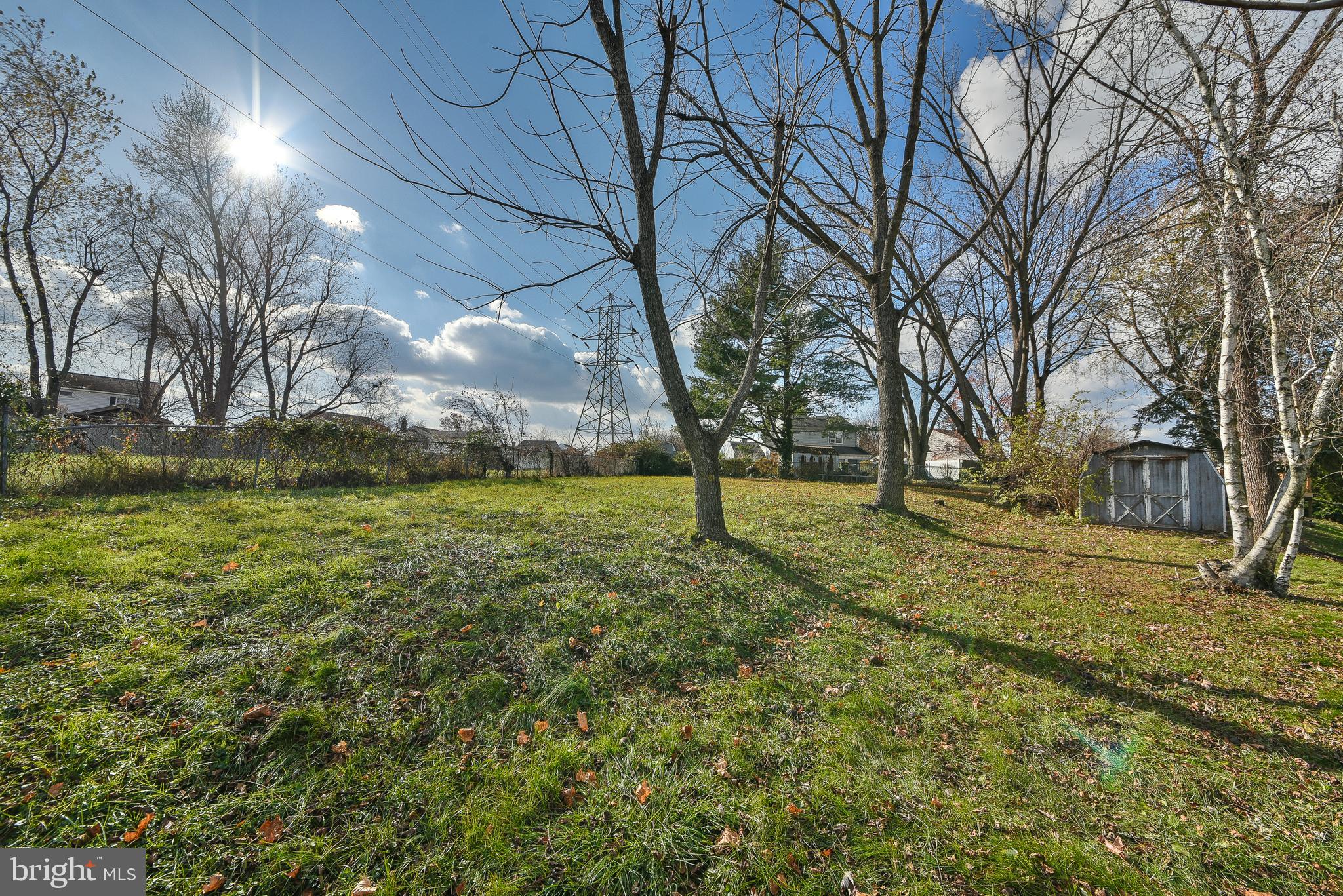SALEM POINT - Residential
