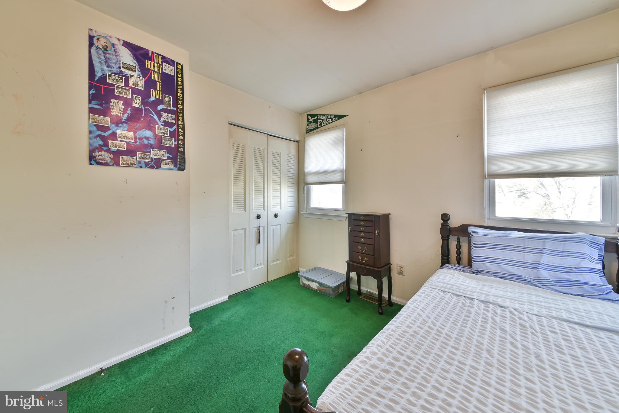 SALEM POINT - Residential