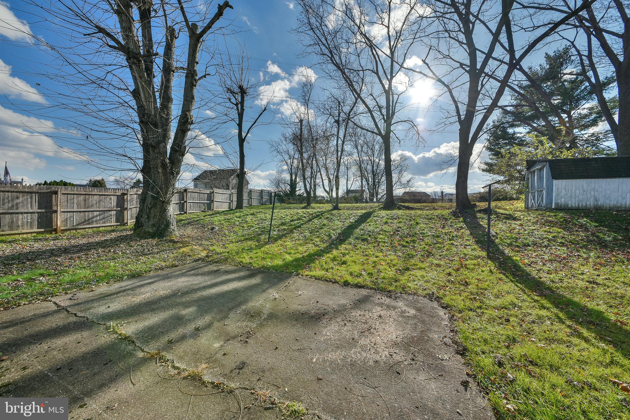 SALEM POINT - Residential