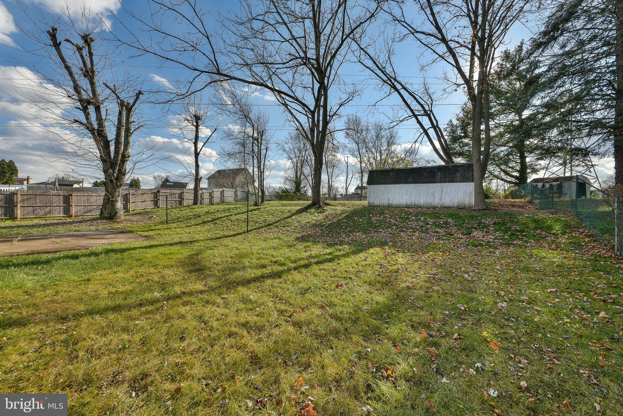 SALEM POINT - Residential