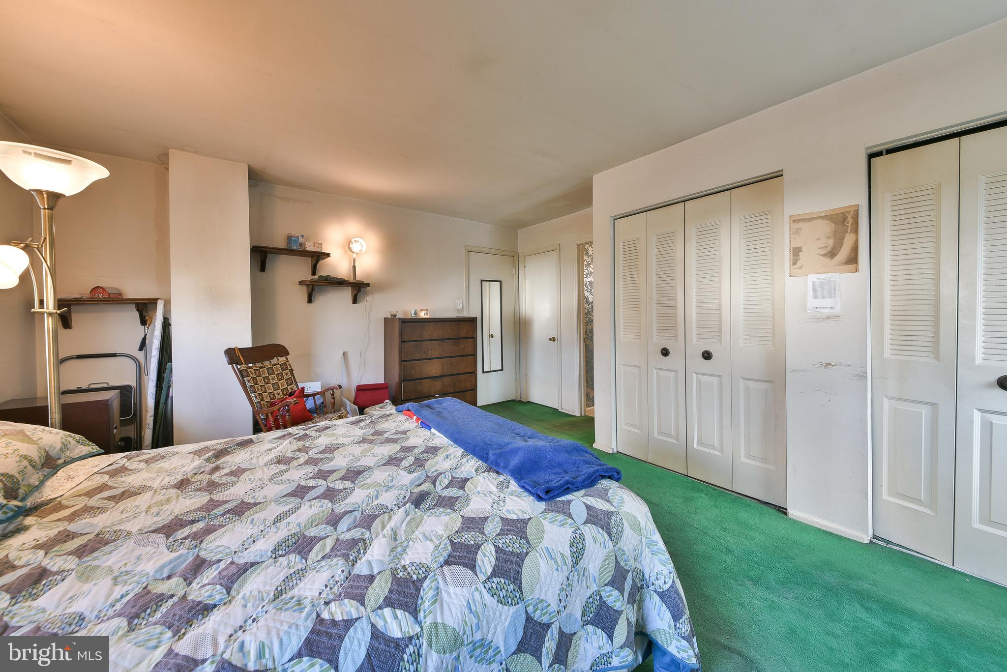 SALEM POINT - Residential