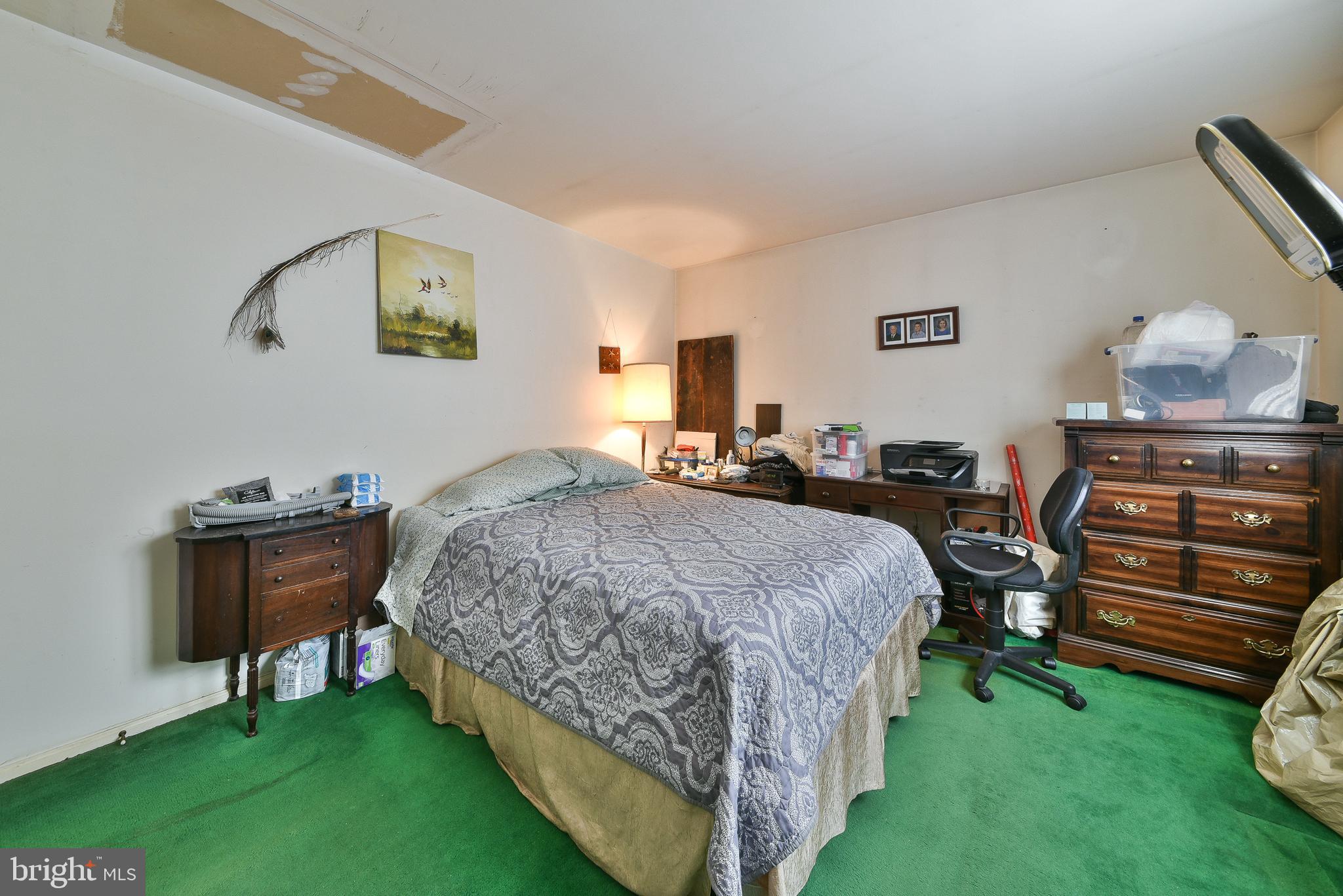 SALEM POINT - Residential