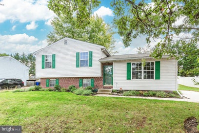 11 TUSCARORA TRL TANEYTOWN MD 21787