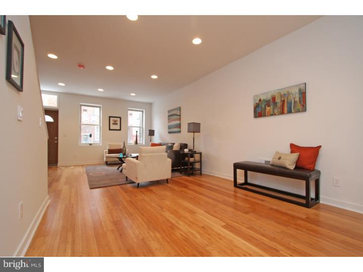 FISHTOWN - Residential