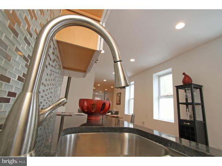 FISHTOWN - Residential