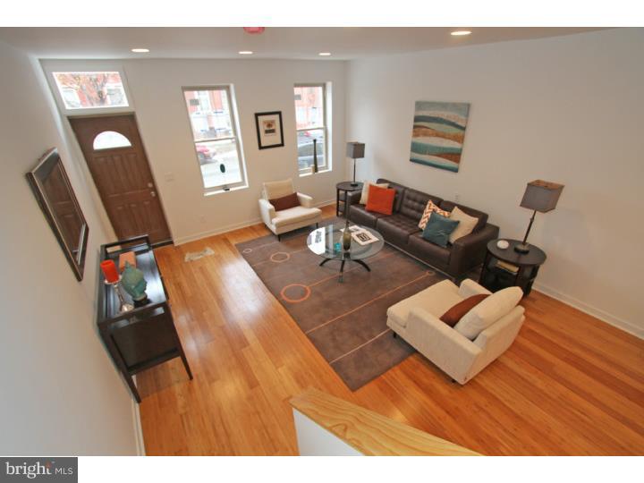 FISHTOWN - Residential
