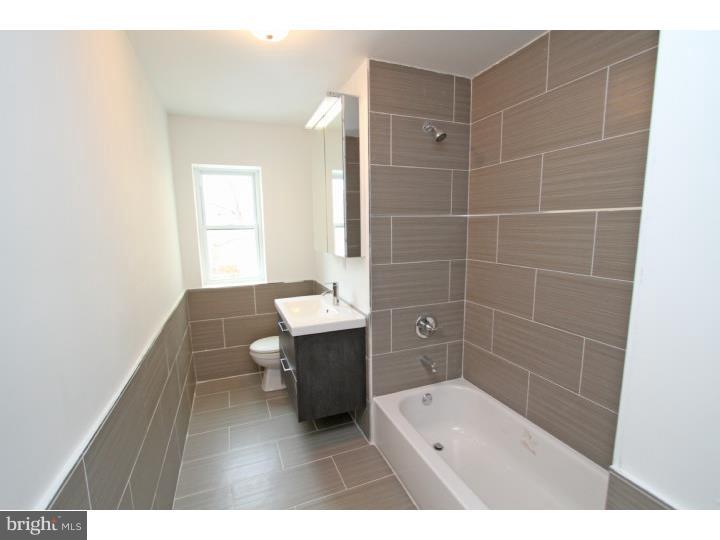 FISHTOWN - Residential