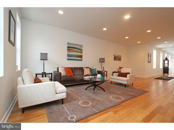 FISHTOWN - Residential