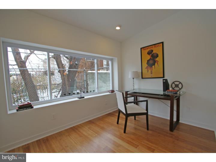 FISHTOWN - Residential