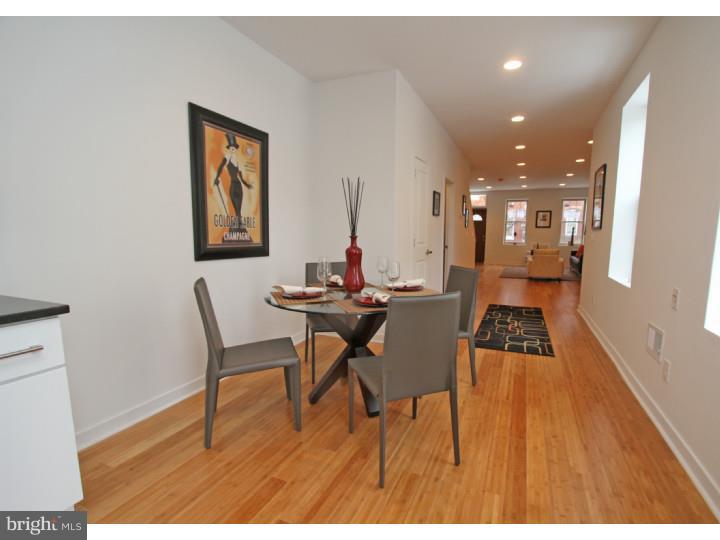FISHTOWN - Residential