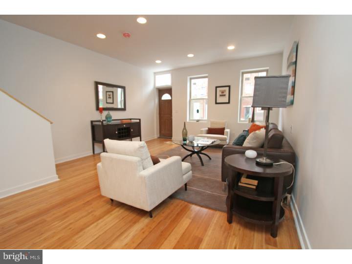 FISHTOWN - Residential