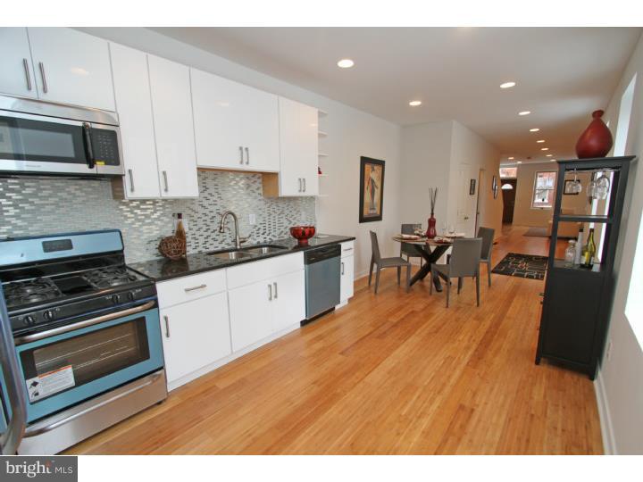FISHTOWN - Residential