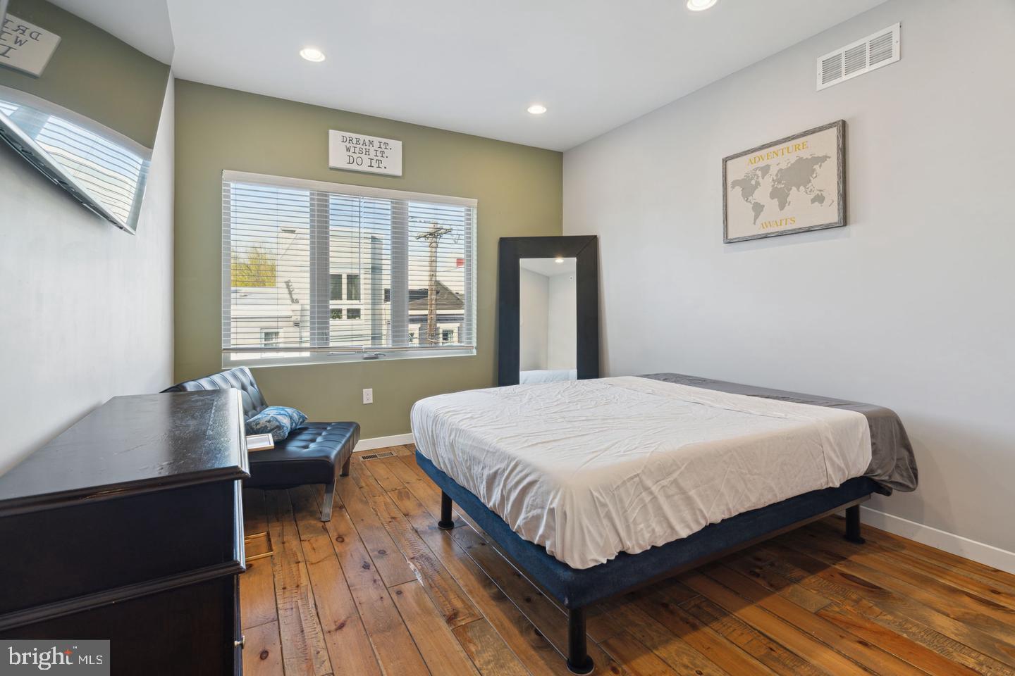 FISHTOWN - Residential Lease