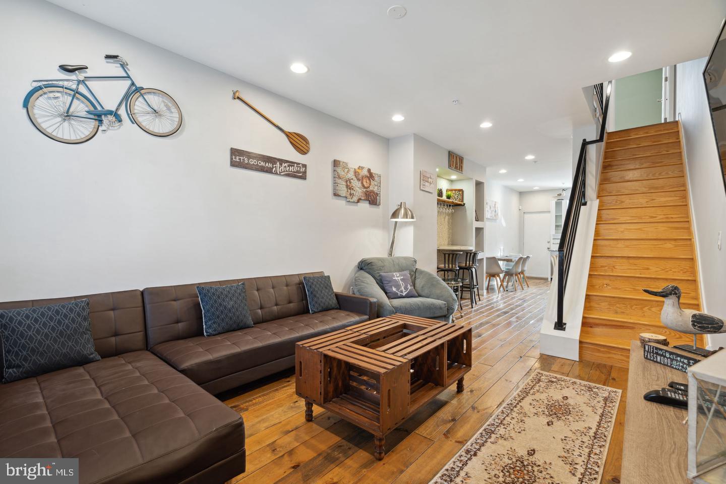 FISHTOWN - Residential Lease