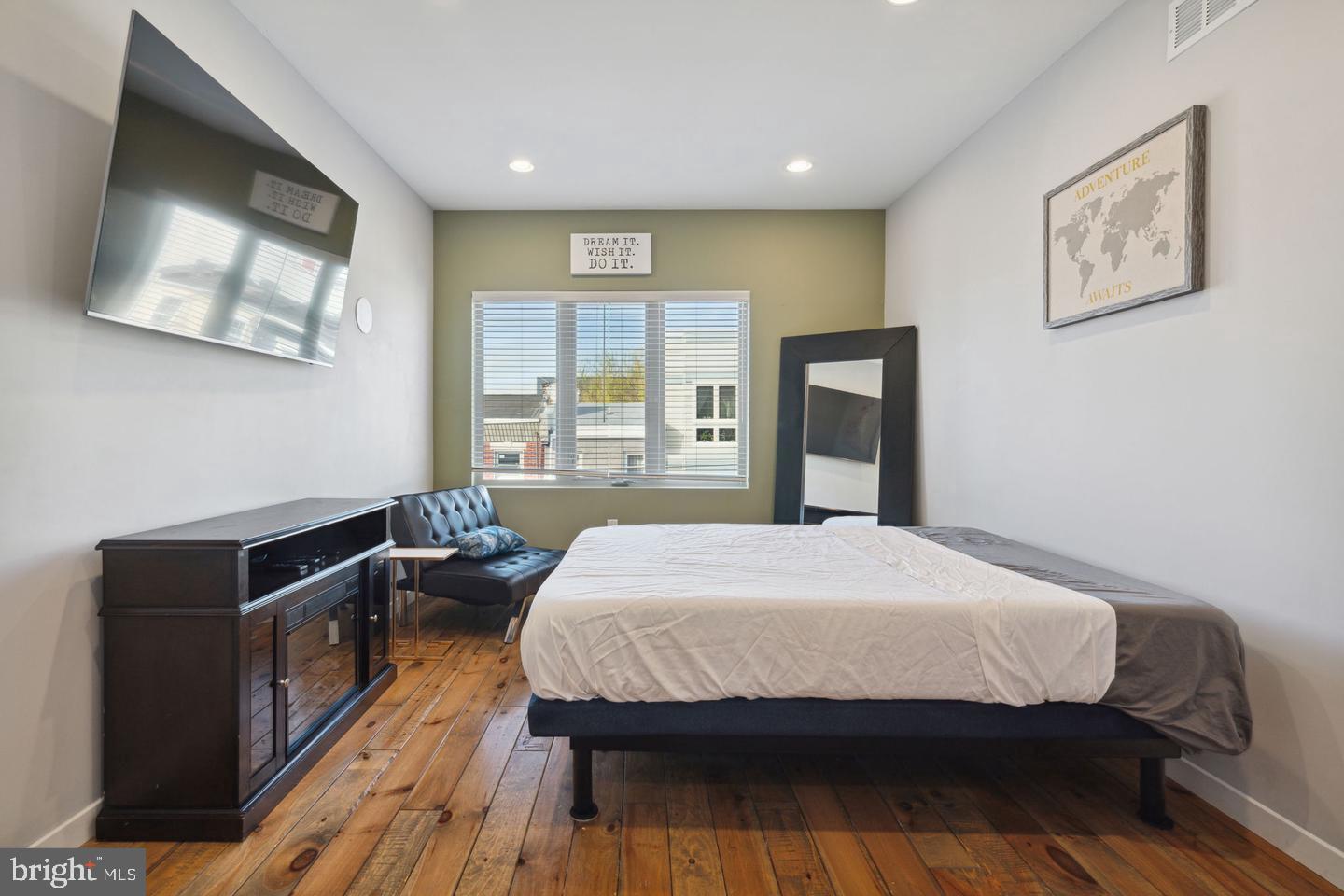 FISHTOWN - Residential Lease