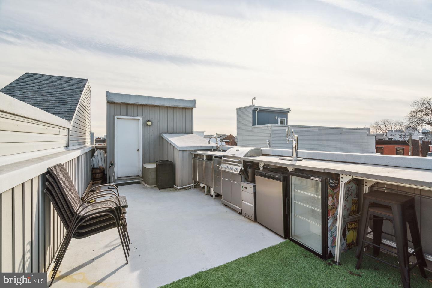 FISHTOWN - Residential Lease