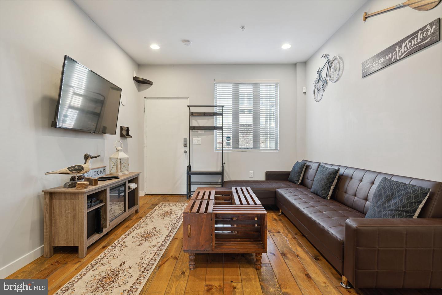 FISHTOWN - Residential Lease