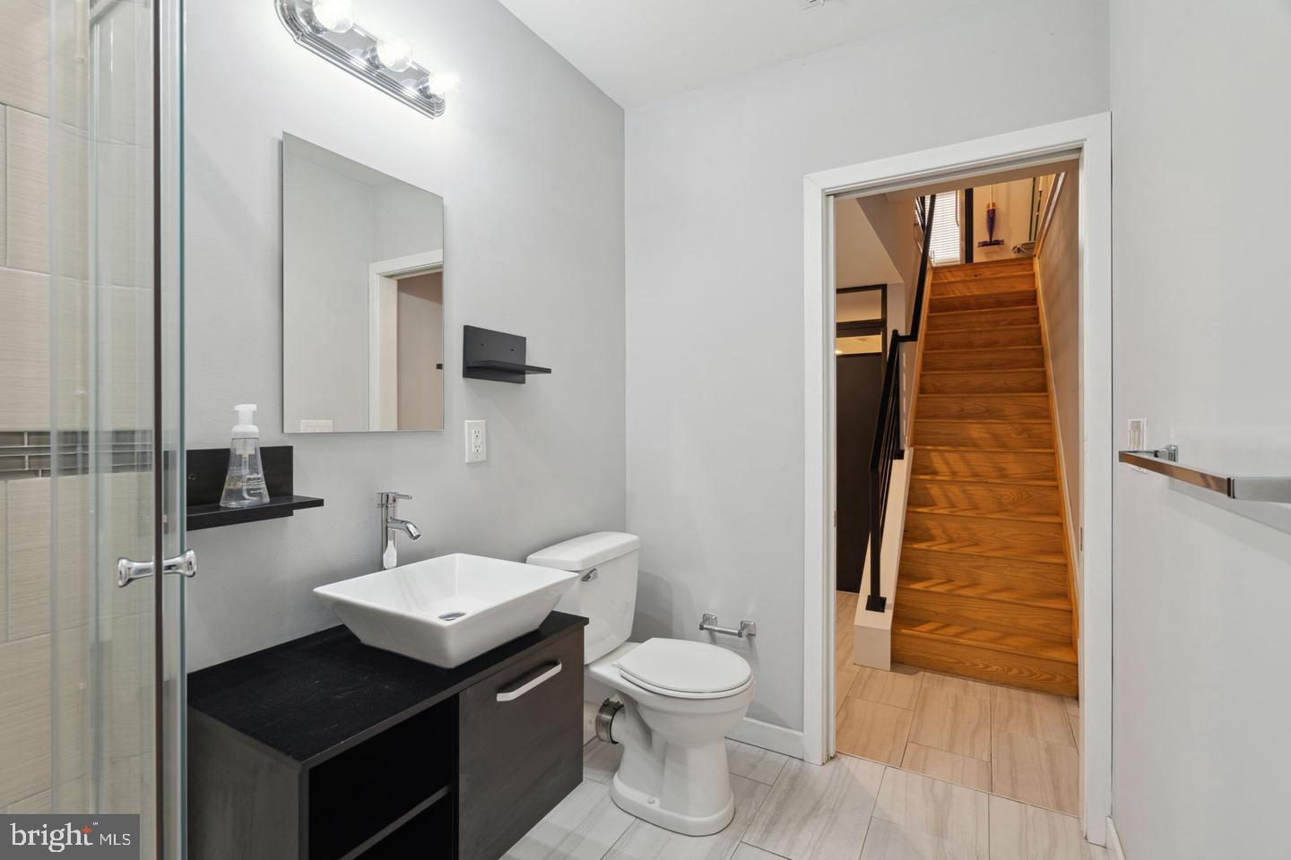 FISHTOWN - Residential Lease