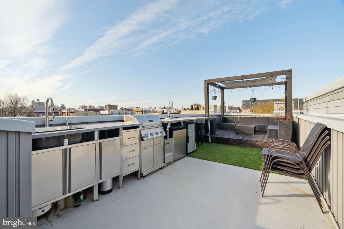 FISHTOWN - Residential Lease