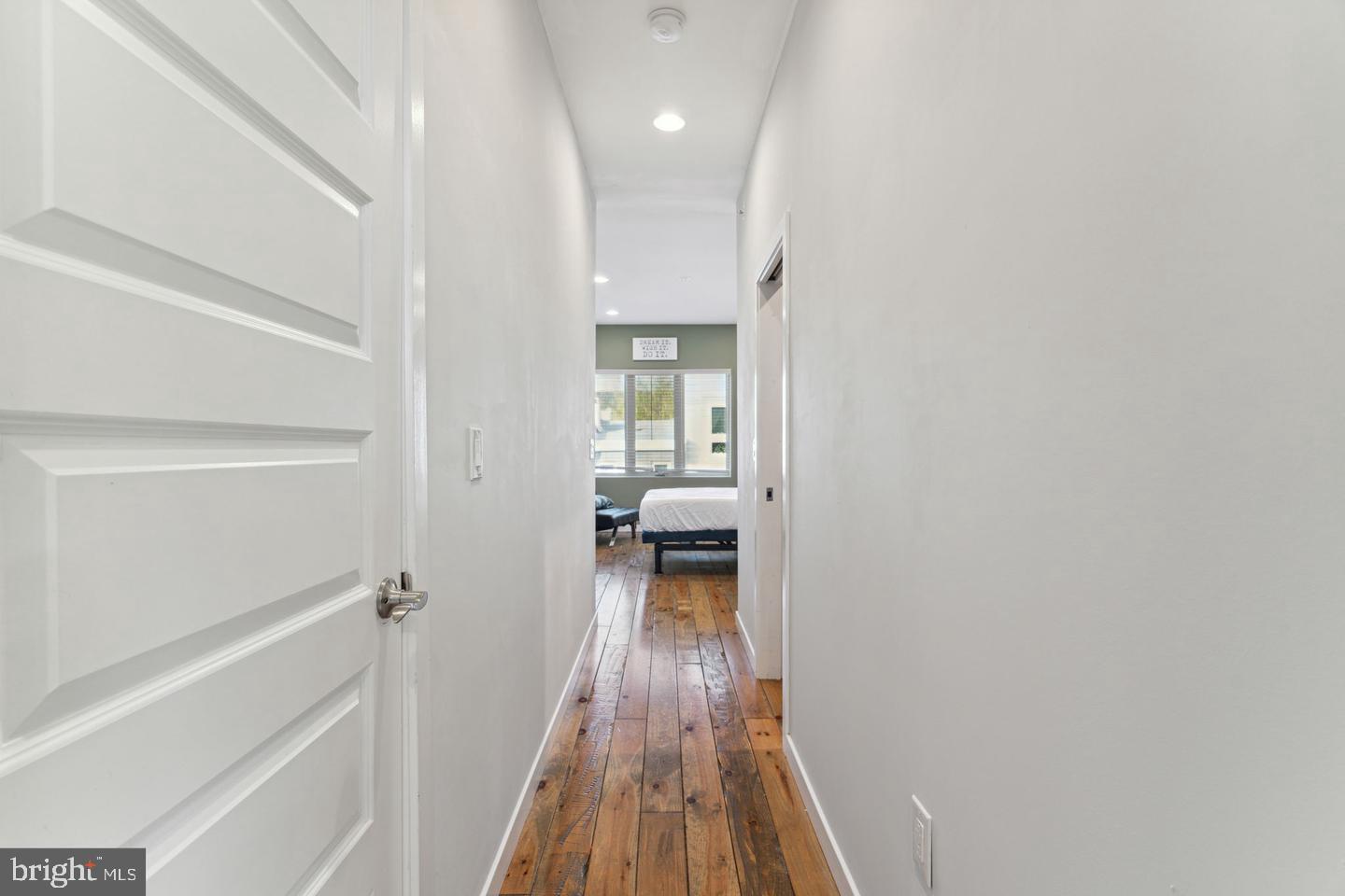 FISHTOWN - Residential Lease