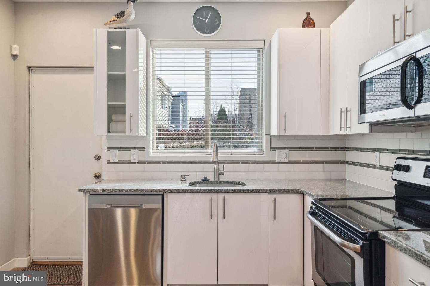 FISHTOWN - Residential Lease