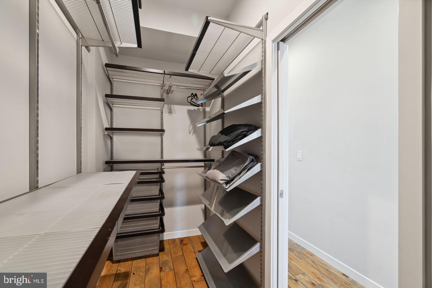 FISHTOWN - Residential Lease