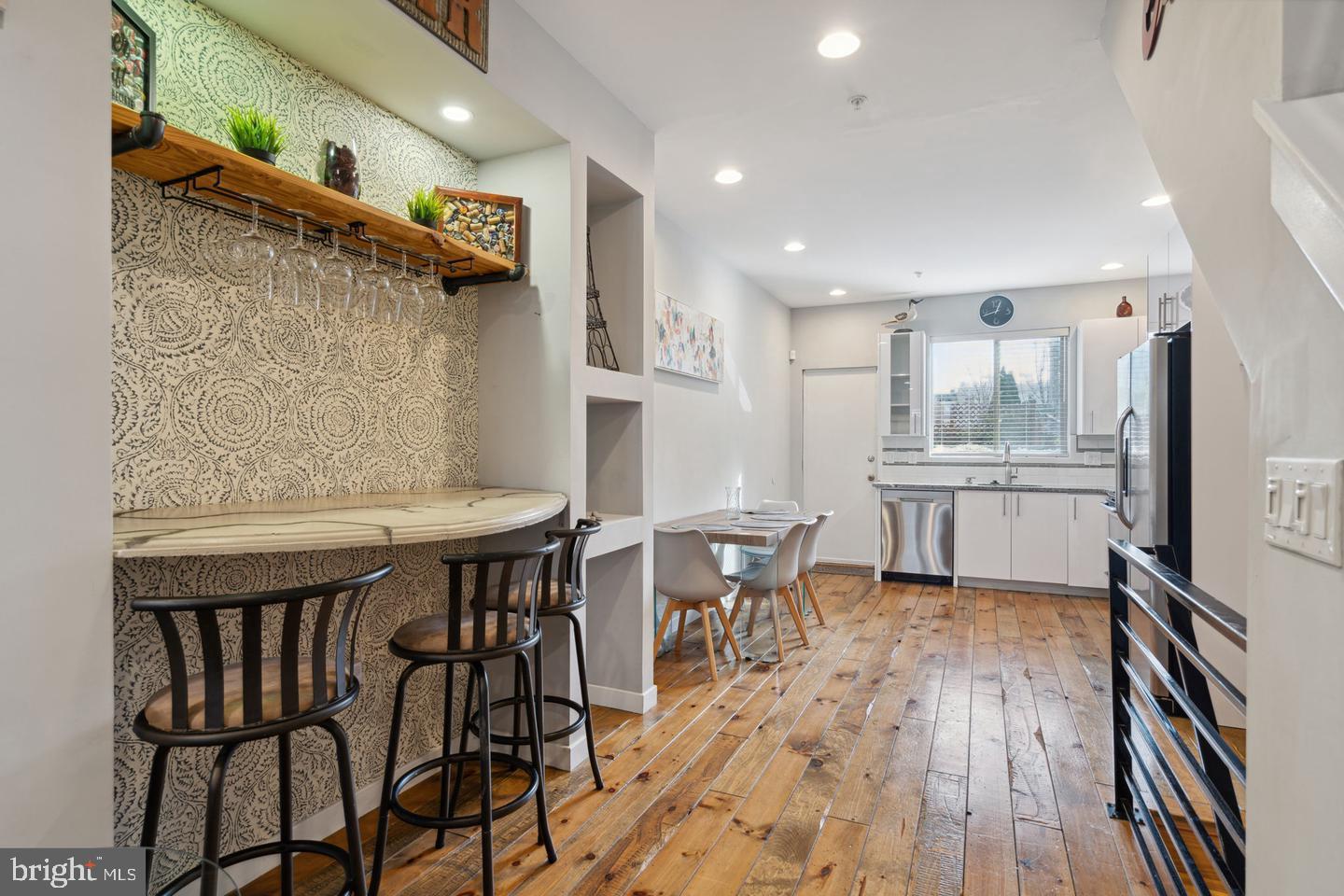 FISHTOWN - Residential Lease