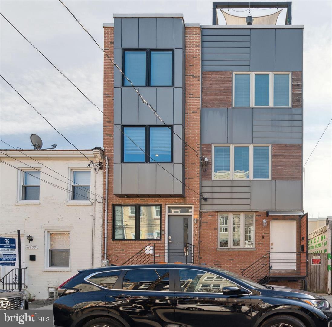 FISHTOWN - Residential Lease