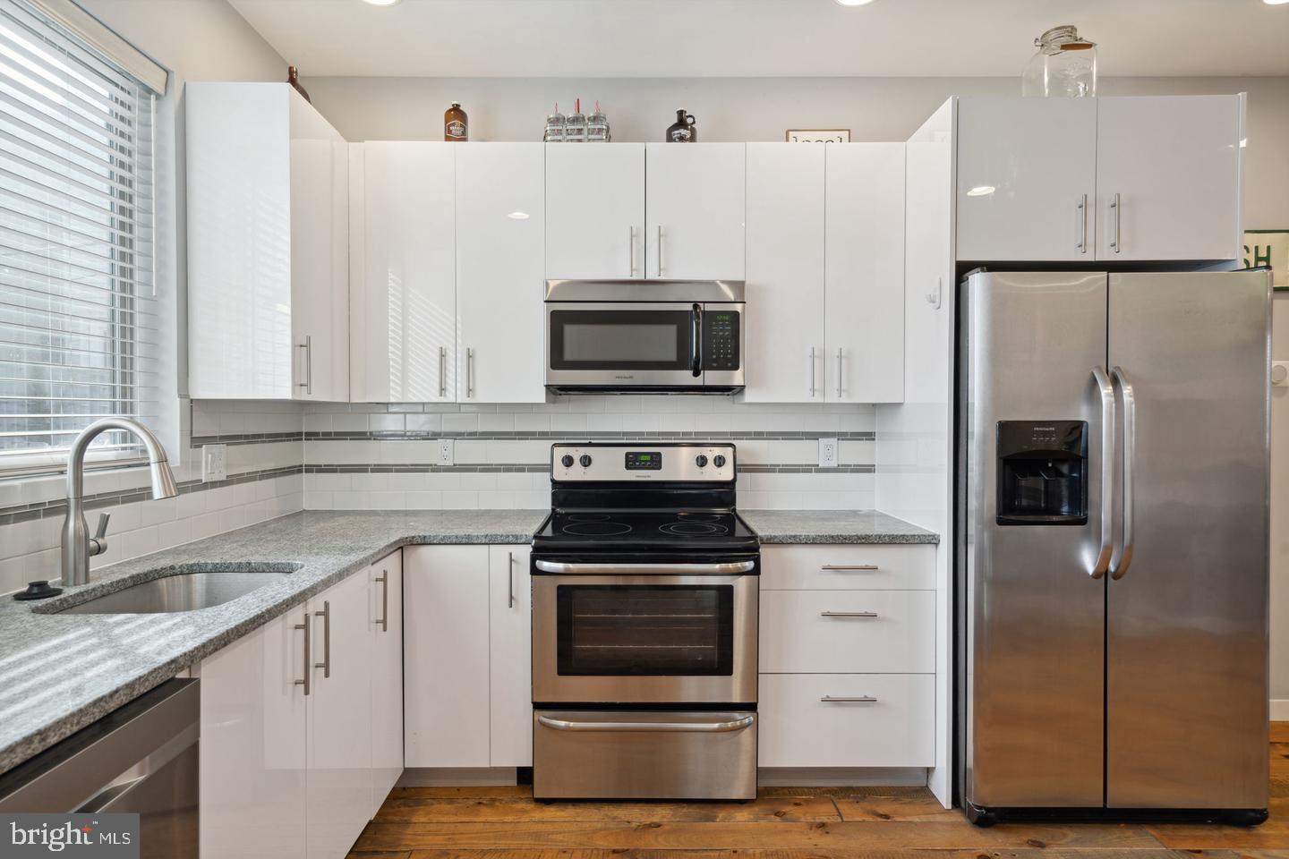 FISHTOWN - Residential Lease